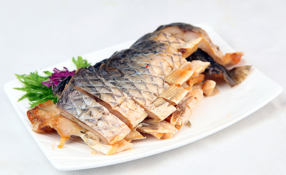 江南咸魚