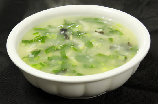 咸泡飯