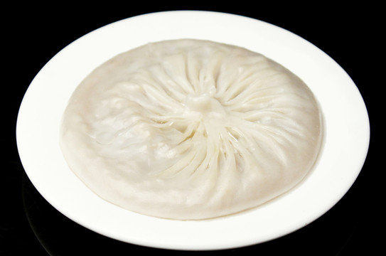 蟹黃包