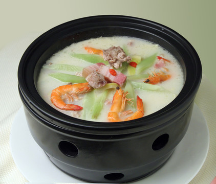 腌篤鮮