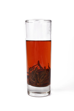 茶 茶葉 湯色