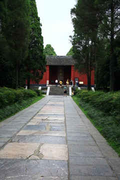 明孝陵