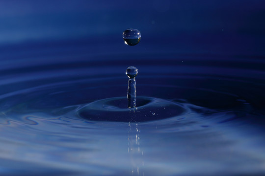 水滴