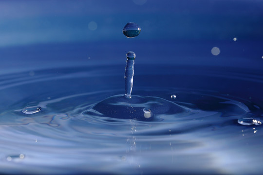 水滴