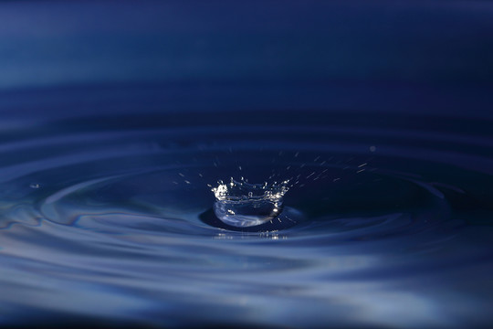水滴