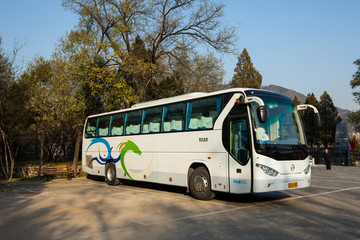旅行車 大轎車