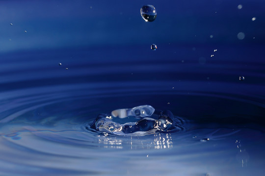 水滴