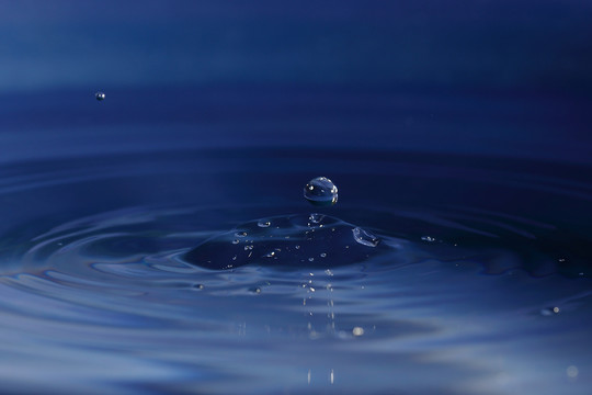 水滴