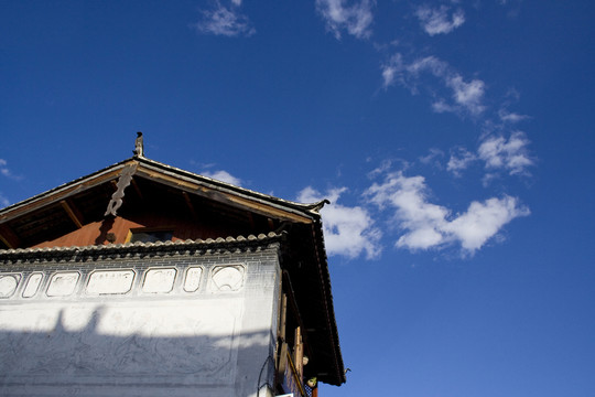 麗江古城