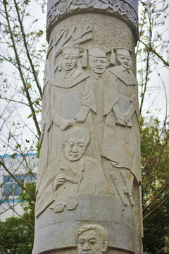 浮雕（放大無噪）