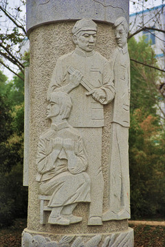 浮雕（放大無噪）
