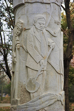 浮雕（放大無(wú)噪）
