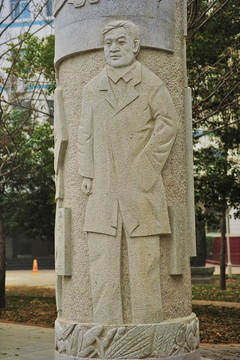 浮雕（放大無(wú)噪）