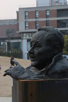 雕塑藝術
