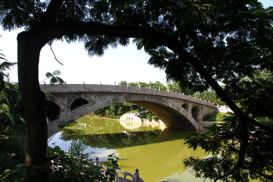 趙州橋
