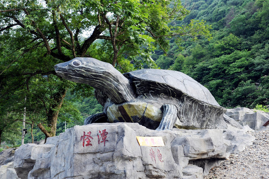 石龜