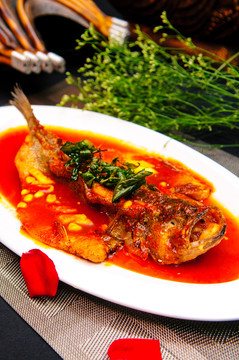 三味魚(yú)