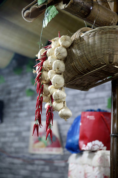 農(nóng)家