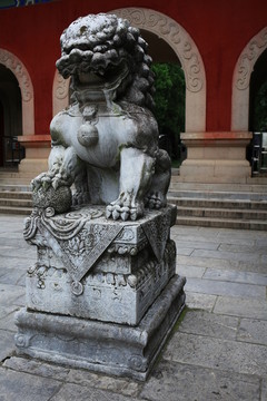 石獅