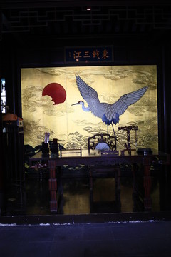 書桌