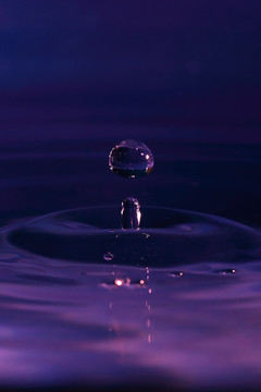 水滴
