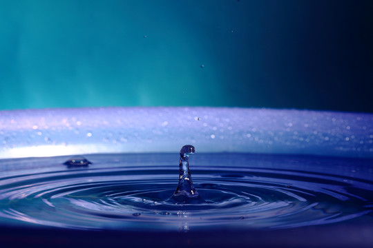 水滴
