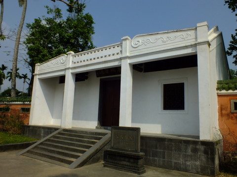 海南儋州東坡書院