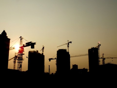 海南儋州城市建設