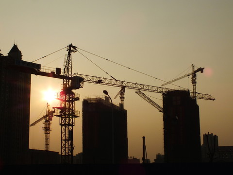 海南儋州城市建設(shè)