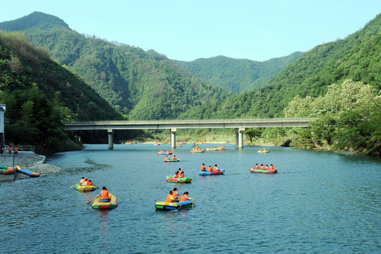 漂流