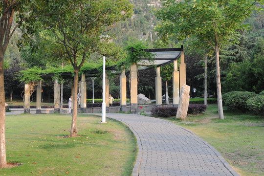 園林景觀