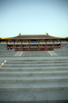南京博物院 博物館