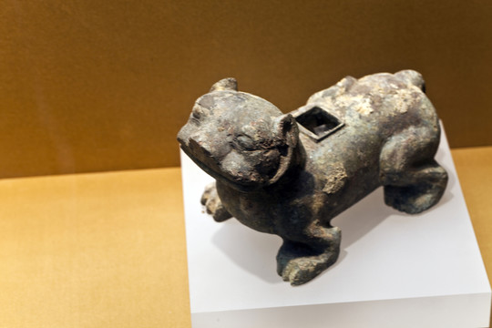 南京博物院 博物館 古代青銅器
