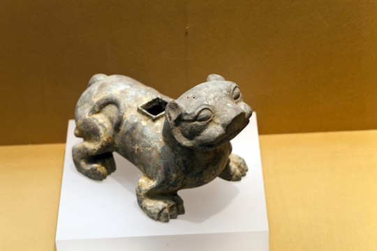南京博物院 博物館 古代青銅器