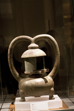 南京博物院 博物館 古代青銅器