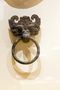 南京博物院 古代青銅器 博物館