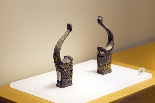 南京博物院 古代青銅器 博物館