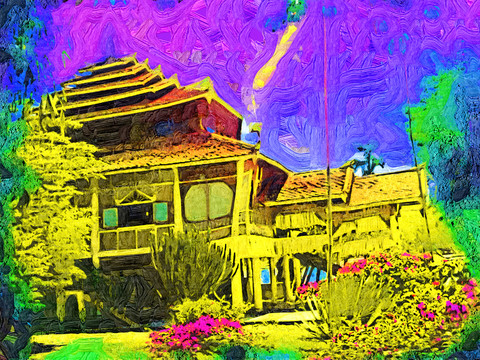香格里拉