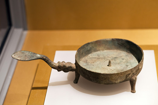 南京博物院 博物館 明代瓦當(dāng)