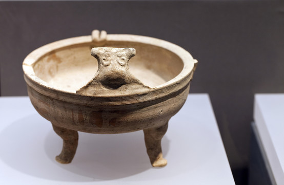 南京博物院 博物館 古代陶器