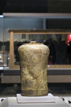 南京博物院 古代青銅器 博物館