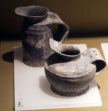 南京博物院 古代青銅器 博物館