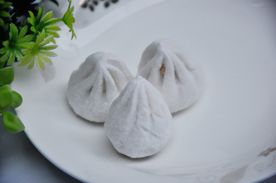 火鍋丸子