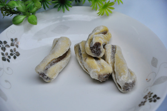 火鍋丸子