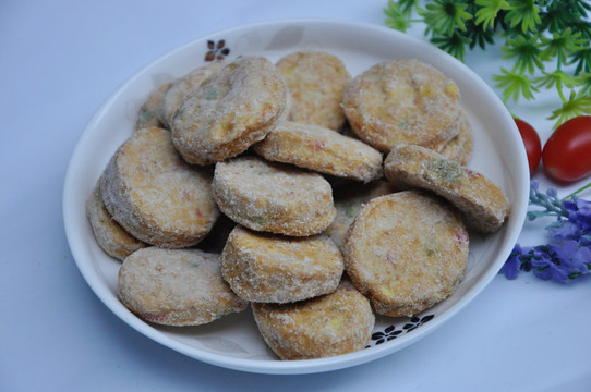 火鍋丸子