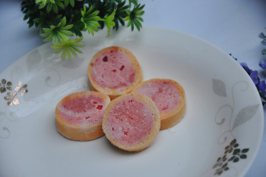 火鍋丸子