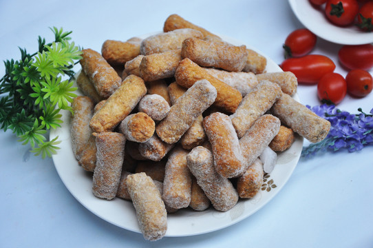 火鍋丸子