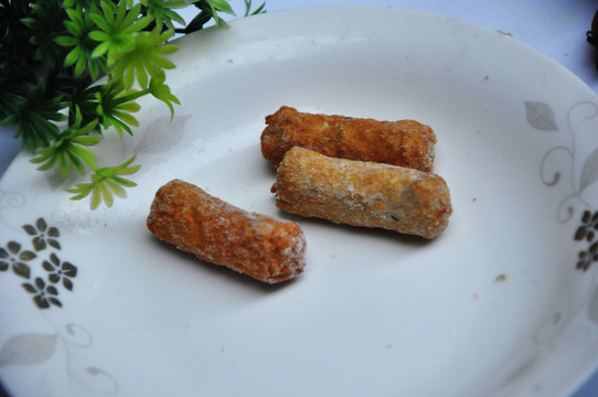 火鍋丸子