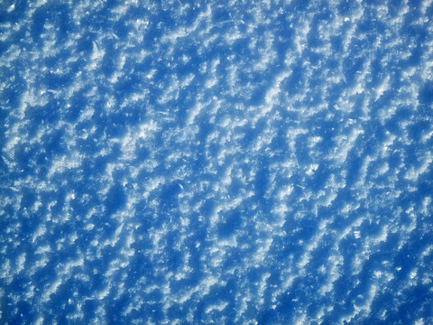 雪地紋理