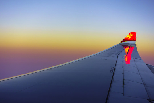 海南航空